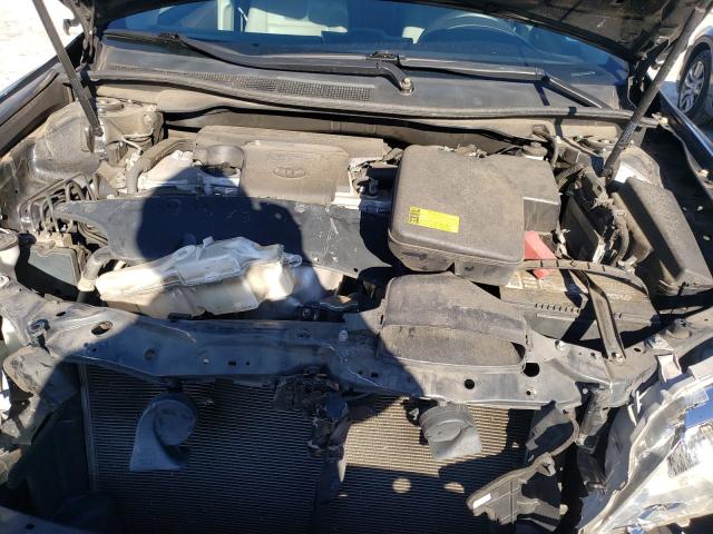 2012 TOYOTA CAMRY BASE 4T4BF1FK1CR253431