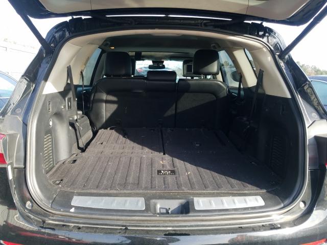 2013 INFINITI JX35 5N1AL0MN2DC317165