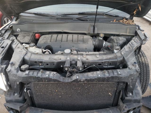 2014 BUICK ENCLAVE 5GAKVCKD8EJ253789