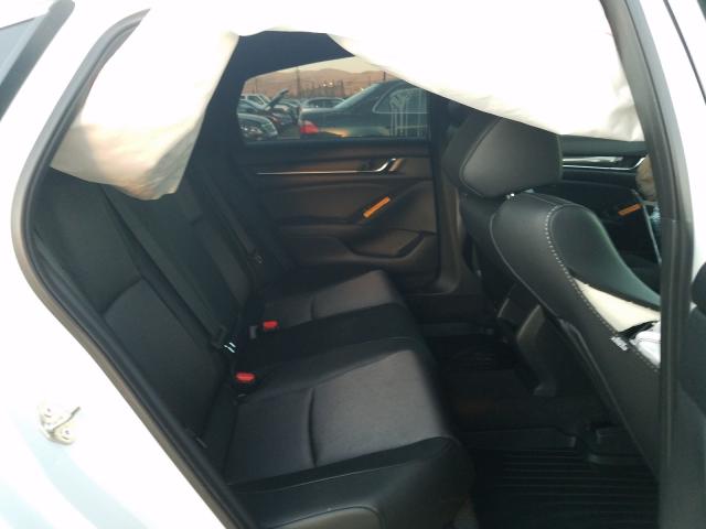 2020 HONDA ACCORD SPO - 1HGCV1F31LA131718