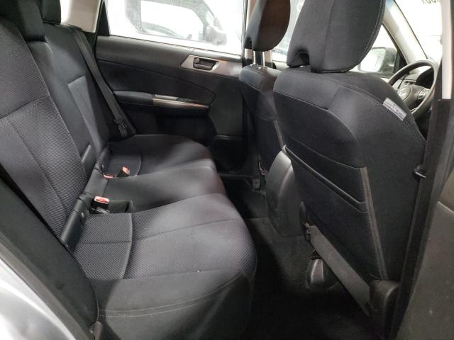 2012 SUBARU FORESTER 2 JF2SHBBC8CH433349