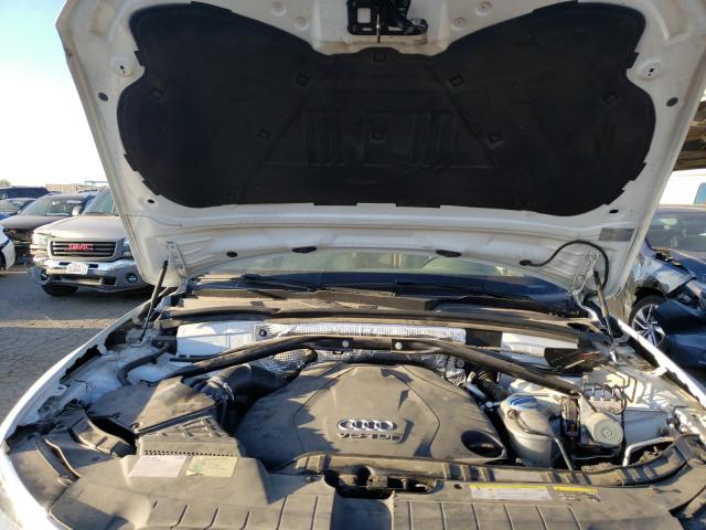 2014 AUDI Q5 TDI PRE WA1CMAFP5EA044048
