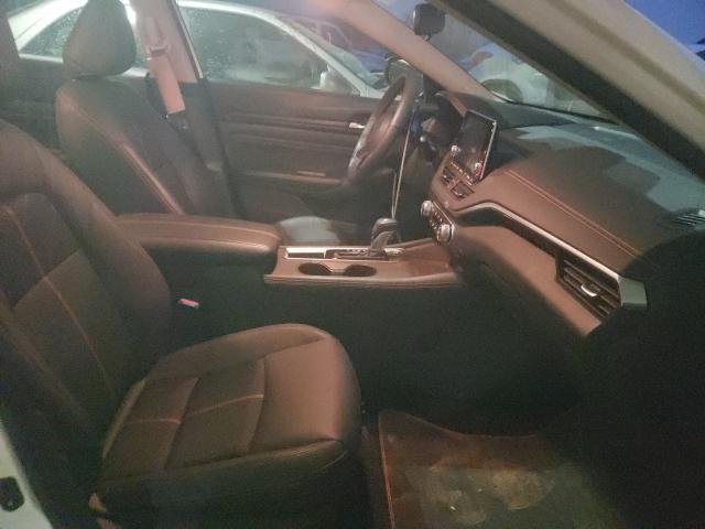2020 NISSAN ALTIMA SR 1N4BL4CV7LC165633