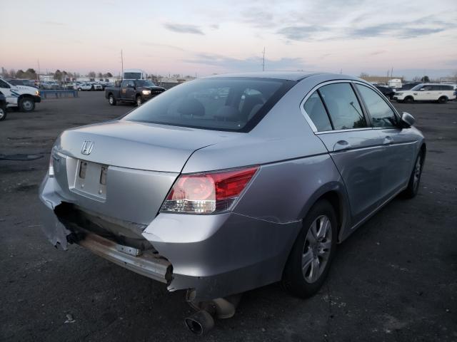 2010 HONDA ACCORD LXP 1HGCP2F44AA020974