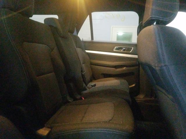 2017 FORD EXPLORER X 1FM5K8D89HGE21826