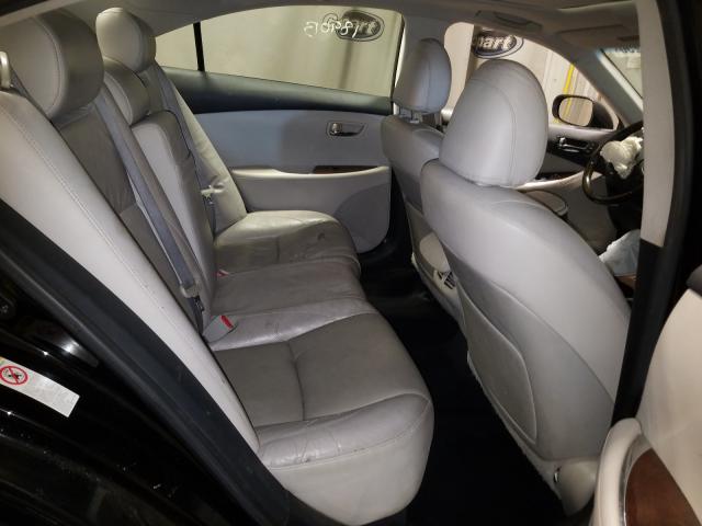 2010 LEXUS ES 350 JTHBK1EG5A2363770