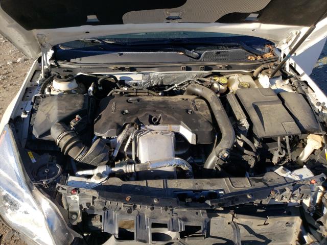 2014 BUICK REGAL PREM 2G4GR5GX3E9185593