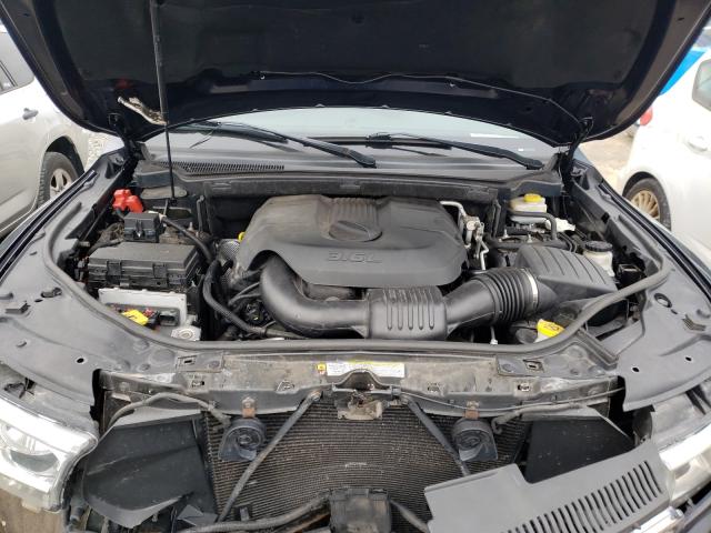 2011 DODGE DURANGO EX 1D4RE2GG6BC617222