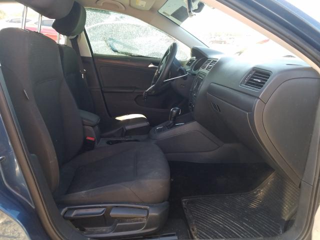 2015 VOLKSWAGEN JETTA BASE 3VW2K7AJ4FM280009