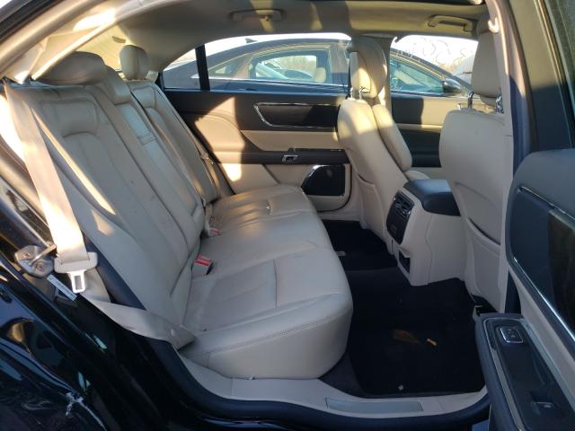 2017 LINCOLN CONTINENTA 1LN6L9SK7H5630872