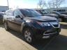 2011 ACURA  MDX