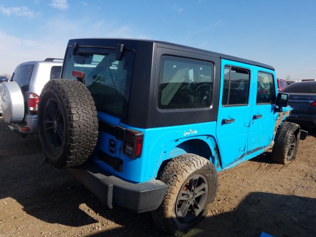 2017 JEEP WRANGLER U 1C4BJWDGXHL657740
