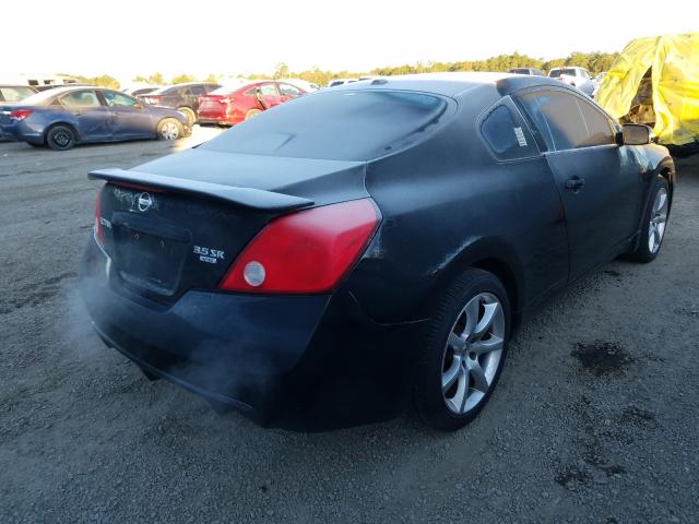 2011 NISSAN ALTIMA SR 1N4BL2EP1BC168948