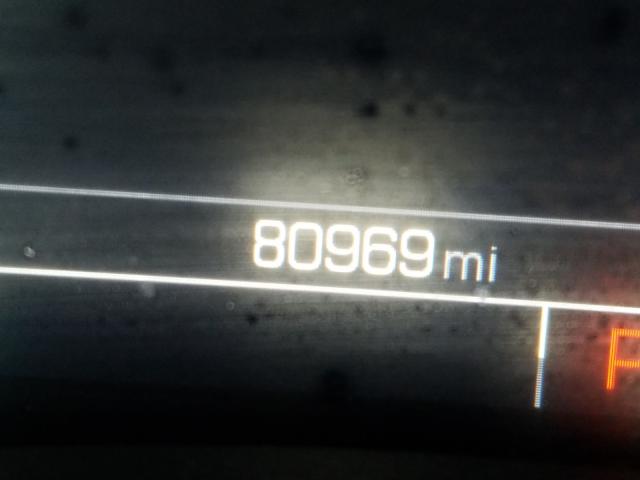 2015 CHEVROLET IMPALA LTZ 2G1165S3XF9141933