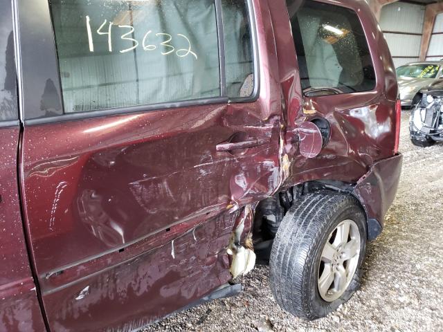 2011 HONDA PILOT EX 5FNYF3H43BB033413