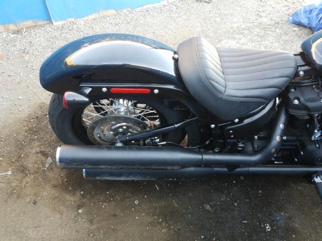 2020 HARLEY-DAVIDSON FXBB - 1HD1YJJ23LB071350