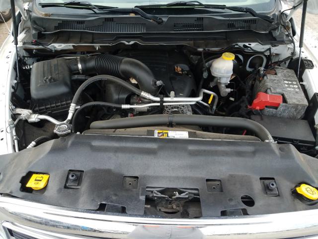 2018 RAM 1500 LONGH 1C6RR7PT4JS172597