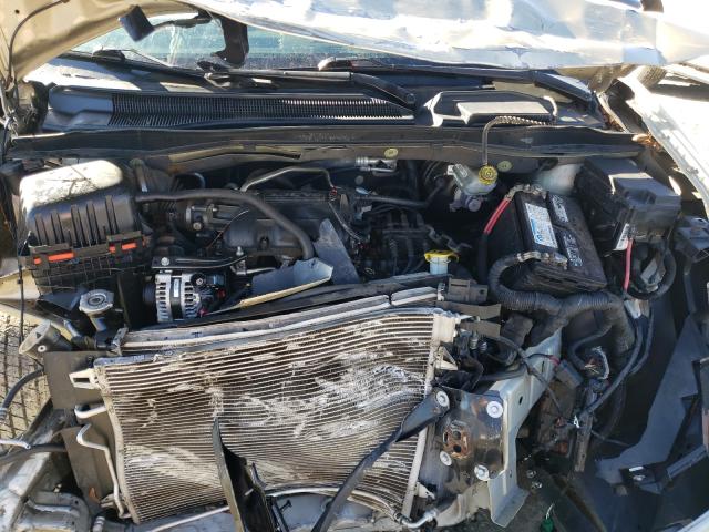 2010 DODGE GRAND CARA 2D4RN4DE3AR264006