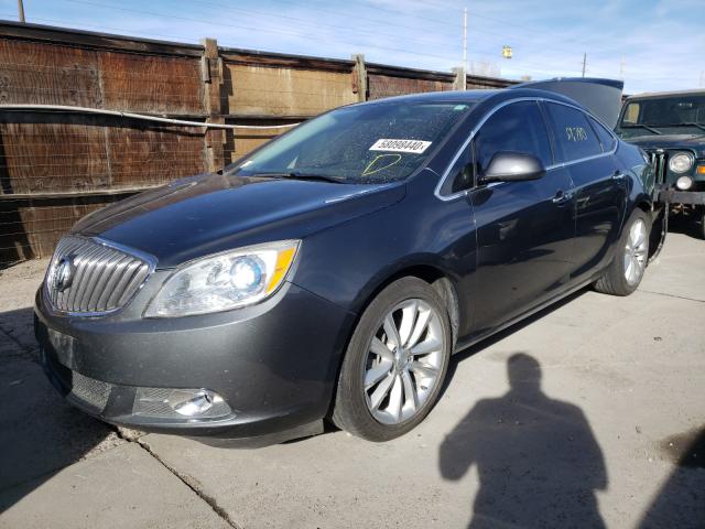 2013 BUICK VERANO 1G4PS5SK2D4204281