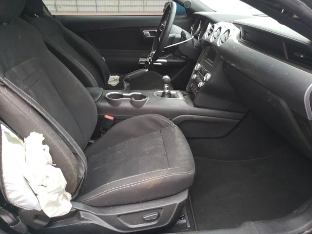 2020 FORD MUSTANG GT 1FA6P8CF2L5127088