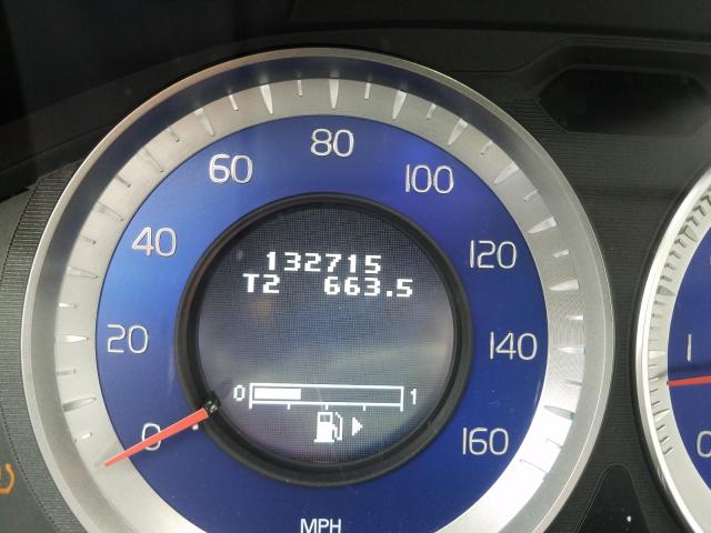 2012 VOLVO XC60 T6 YV4902DZ9C2280454