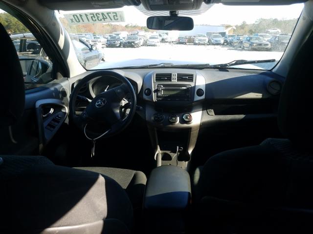 2012 TOYOTA RAV4 SPORT JTMWF4DVXC5046819