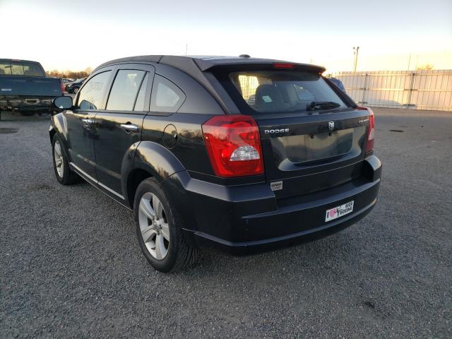 2011 DODGE CALIBER MA 1B3CB3HA3BD108079