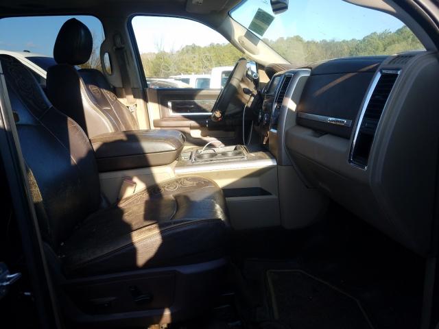 2011 DODGE RAM 3500 3D73Y4CL8BG587944