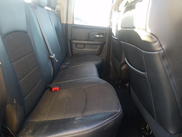 2017 RAM 1500 SPORT 1C6RR7HT2HS588365