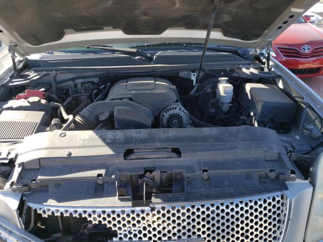 2013 GMC YUKON SLE 1GKS2AE00DR318644
