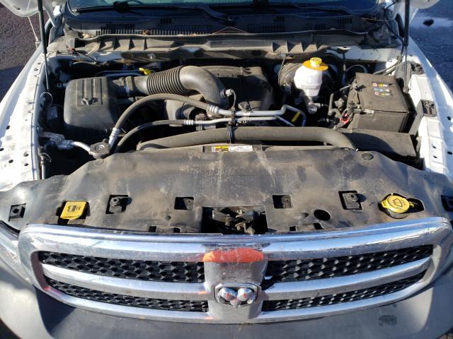 2014 RAM 1500 ST 3C6JR7DT5EG200602