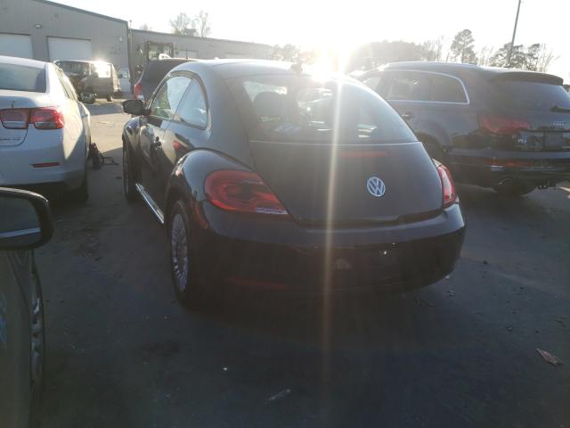 2015 VOLKSWAGEN BEETLE 1.8 3VWJ17AT7FM642561