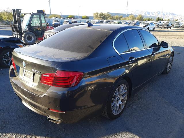 2011 BMW 550 XI WBAFU9C53BC783730