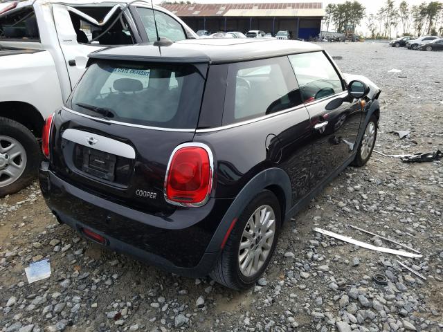 2014 MINI COOPER WMWXM5C53ET934566