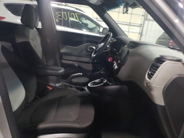 2017 KIA SOUL KNDJN2A27H7469140