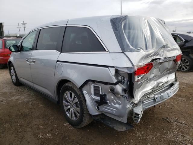 2015 HONDA ODYSSEY EX 5FNRL5H61FB084702