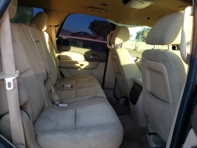 2011 GMC YUKON SLE 1GKS2AE00BR257423