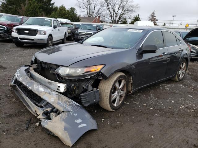 2010 ACURA TSX JH4CU2F64AC039729