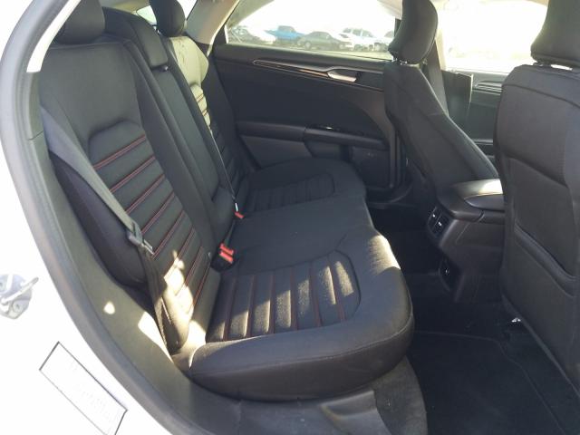 2016 FORD FUSION 3FAP0HD7GR124375