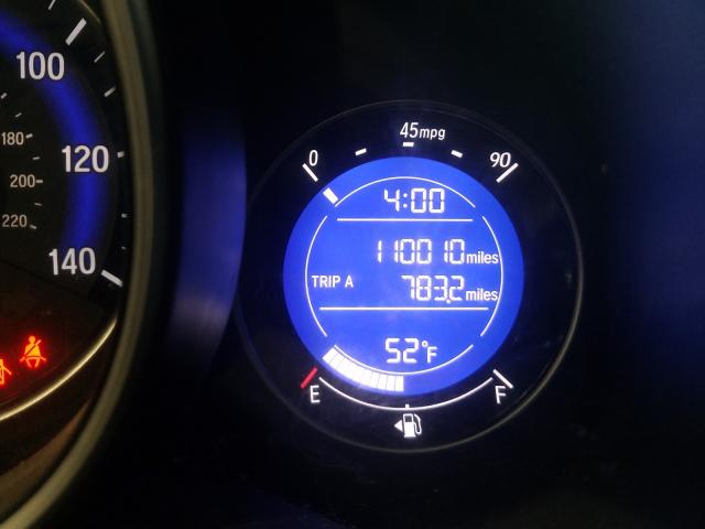 2016 HONDA FIT LX JHMGK5H53GS007706