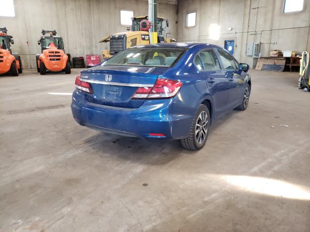 2015 HONDA CIVIC EX 19XFB2F87FE075498