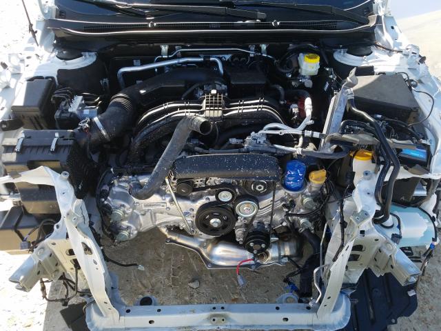 2020 SUBARU OUTBACK PR 4S4BTACC2L3254920