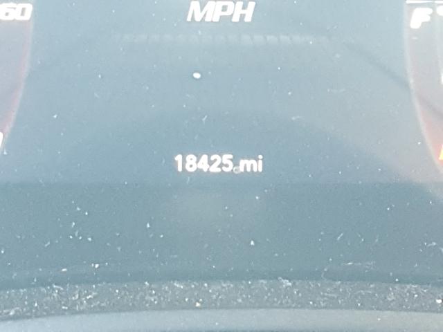 2018 DODGE CHALLENGER 2C3CDZFJ8JH175376