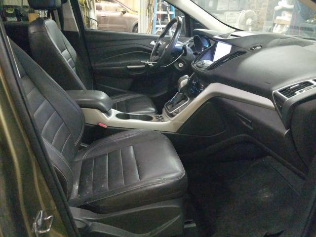 2013 FORD ESCAPE SEL 1FMCU9H91DUB86134