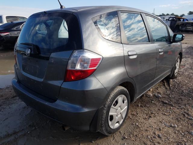2012 HONDA FIT JHMGE8H34CS008431