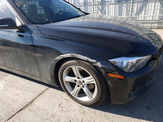2013 BMW 328 XI SUL WBA3B5G53DNS02097