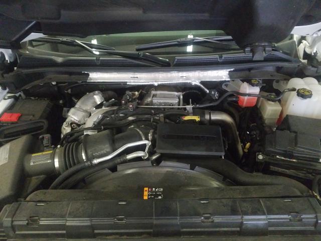 2020 GMC SIERRA K35 1GT49VEY0LF111491
