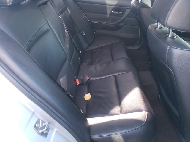 2011 BMW 335 I - WBAPM5C55BA745490