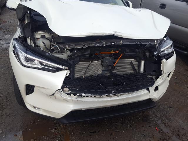 2019 INFINITI QX50 ESSEN 3PCAJ5M36KF105827