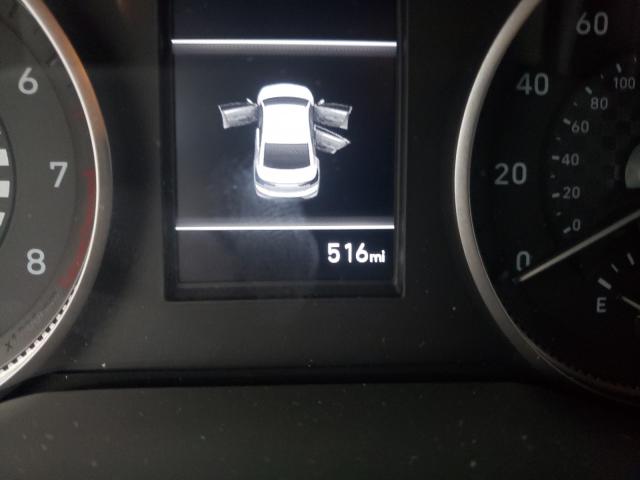 2020 HYUNDAI ELANTRA SE 5NPD84LF3LH615103